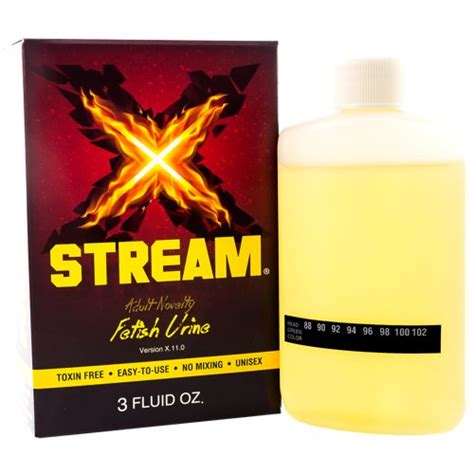The downside part of xstream urine is that it is. . Xstream synthetic urine near me